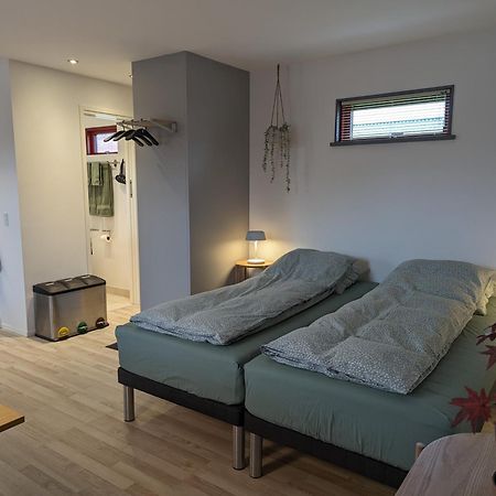 Compact Apartment Hvidager Albertslund Bagian luar foto