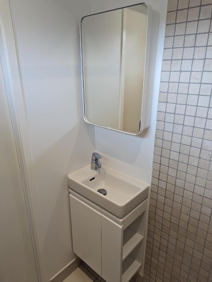 Compact Apartment Hvidager Albertslund Bagian luar foto